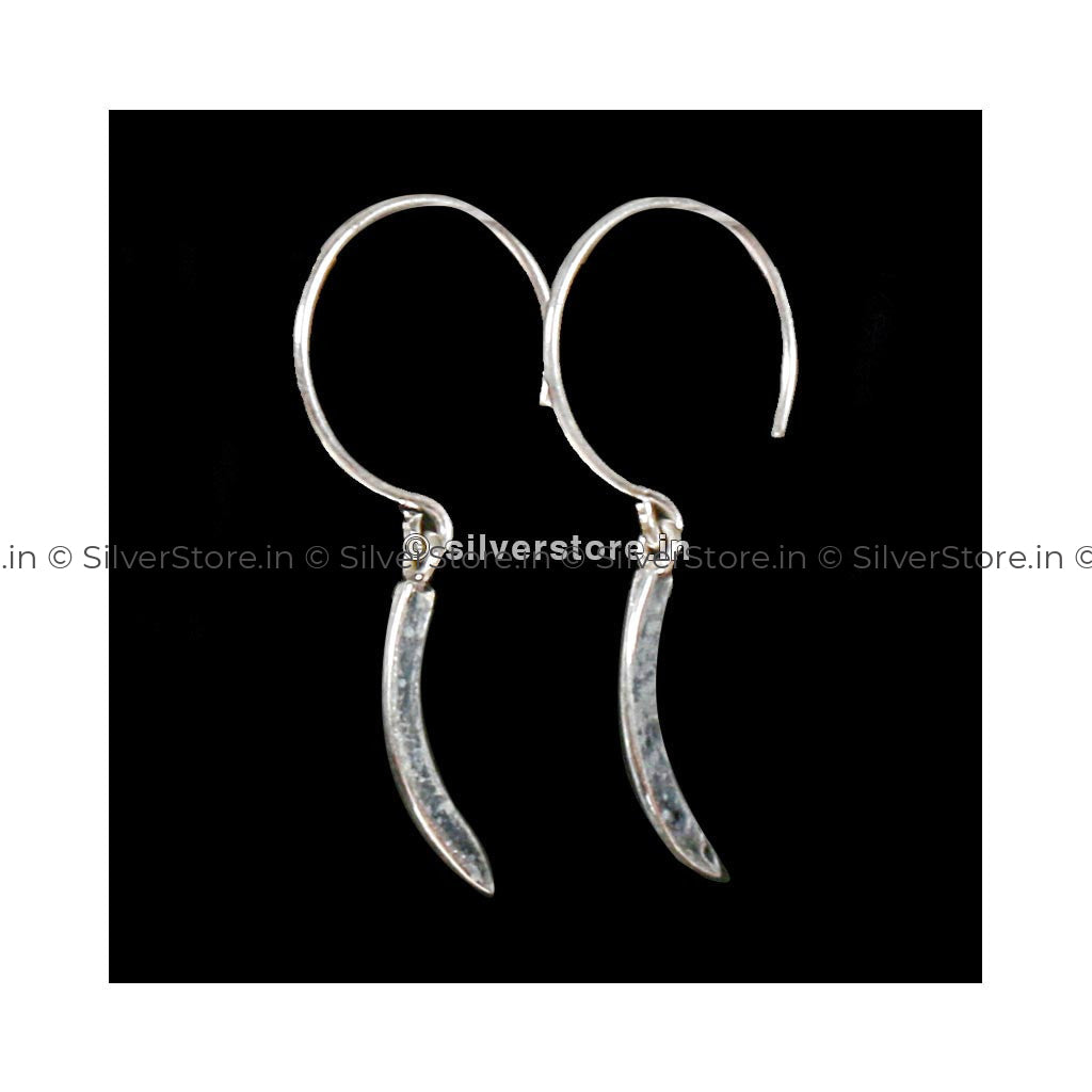 925 Pure Silver Earring Earing