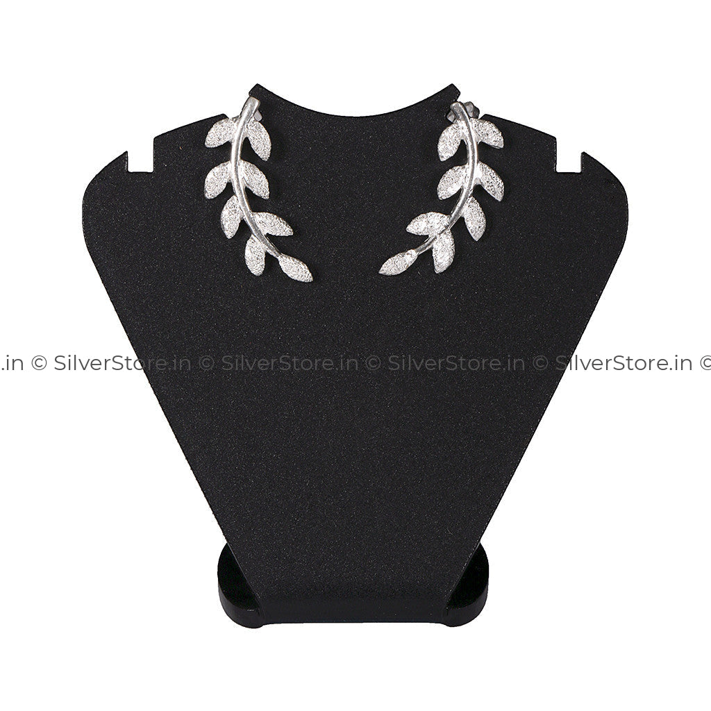 925 Pure Silver Earring Earing