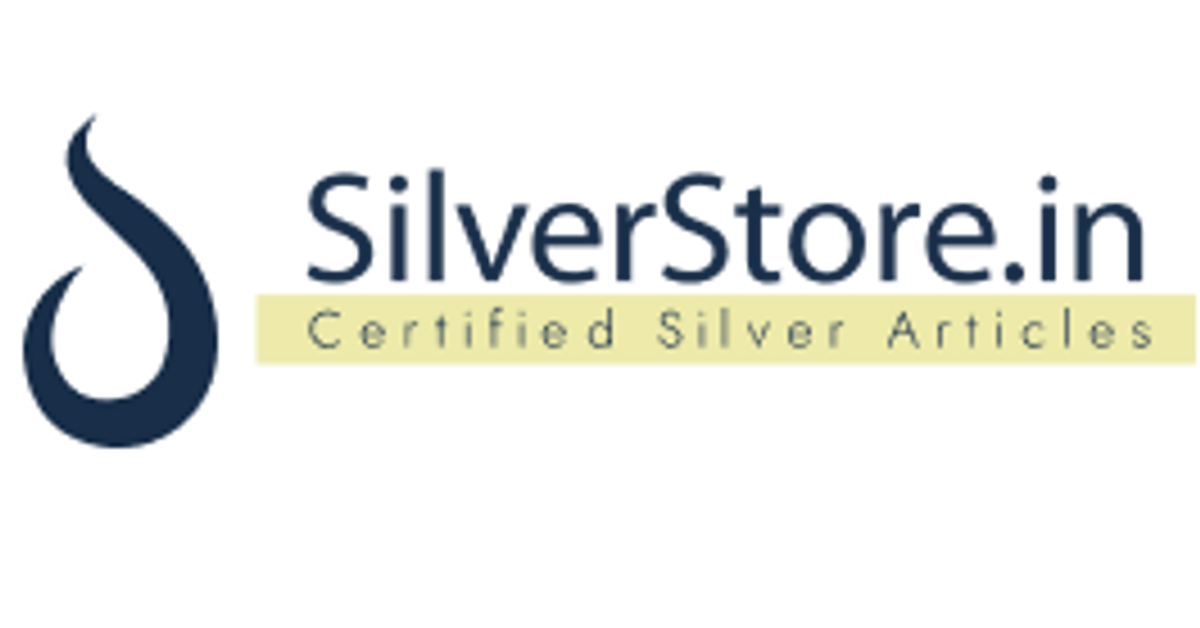 Certified Silver Articles and Jewellery
 – SilverStore.in