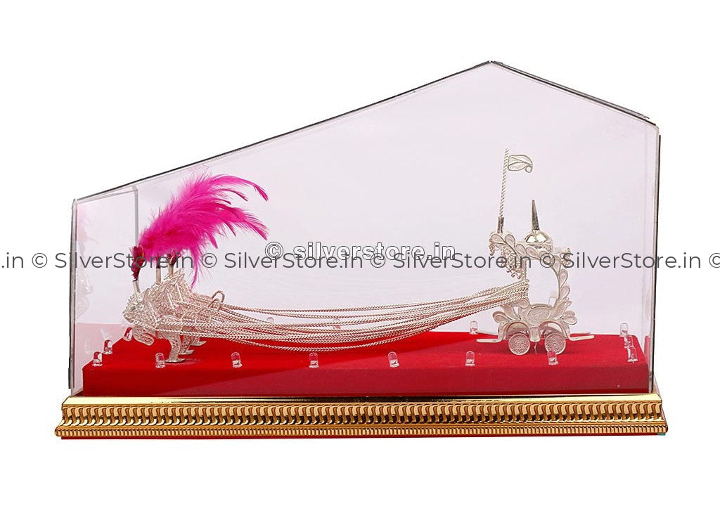 Rath (Chariot) - 4 Horses /chariot