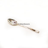 Silver Spoon For Baby - 925 Bis Hallmark Baby Gifts