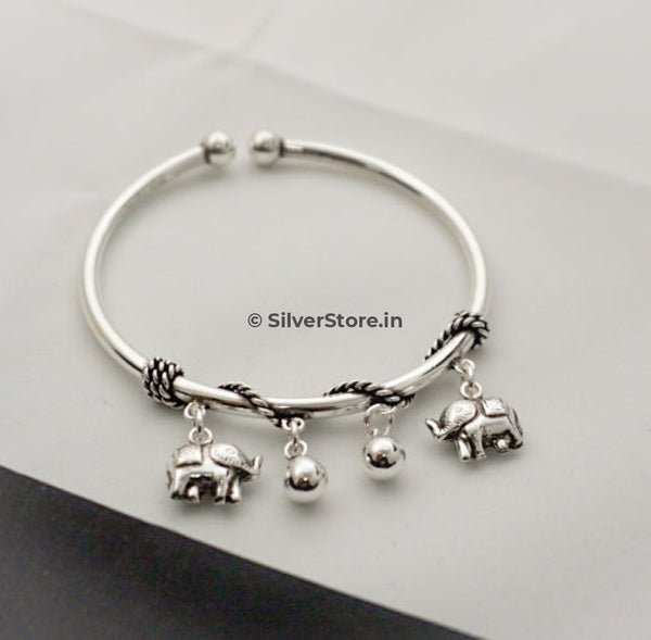 Silver Bracelet for Women