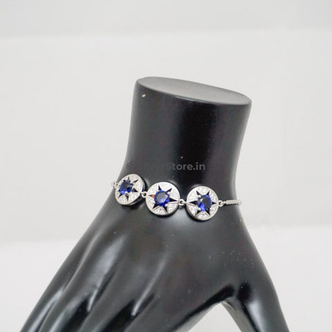 Sterling Silver Bracelets For Women | Missoma UK