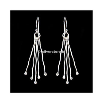 925 Pure Silver Earring Earing