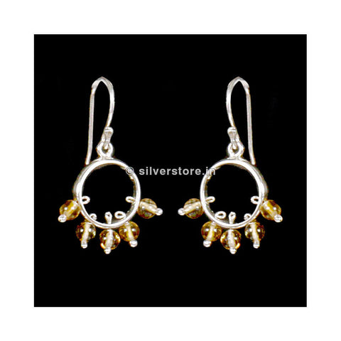 925 Pure Silver Earring Earing