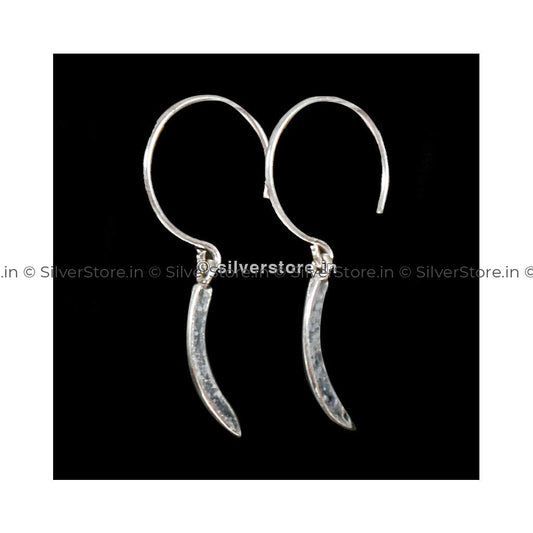925 Pure Silver Earring Earing