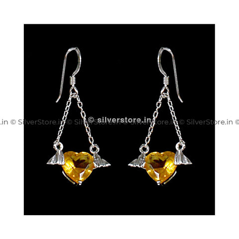 925 Pure Silver Earring Earing