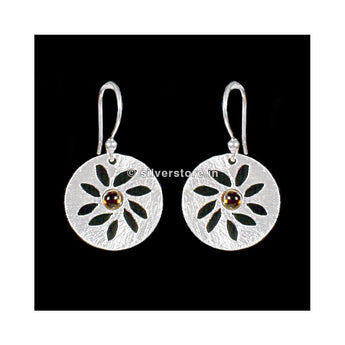 925 Pure Silver Earring Earing