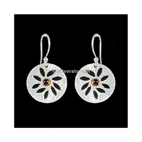 925 Pure Silver Earring Earing