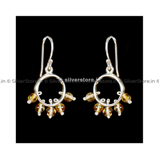 925 Pure Silver Earring Earing