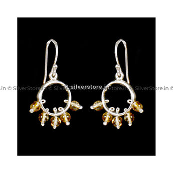 925 Pure Silver Earring Earing