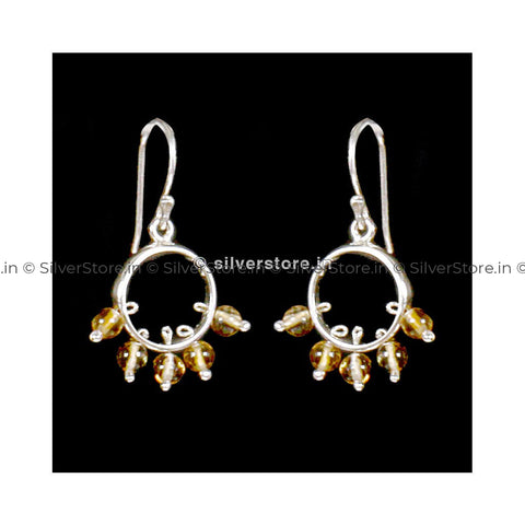 925 Pure Silver Earring Earing