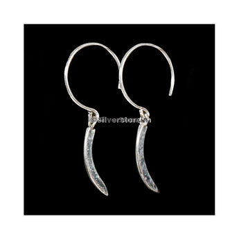 925 Pure Silver Earring Earing