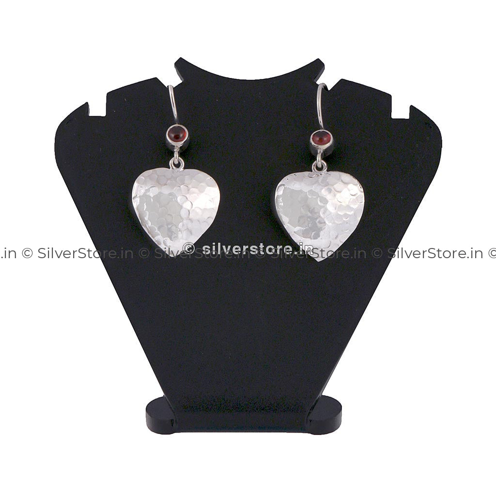 925 Pure Silver Earring Earing