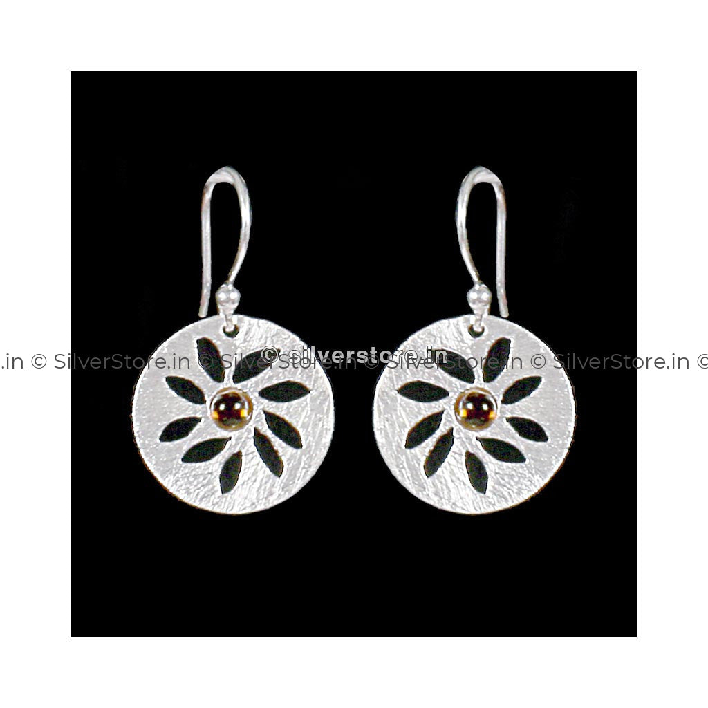 925 Pure Silver Earring Earing