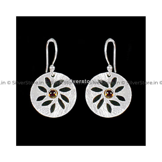 925 Pure Silver Earring Earing