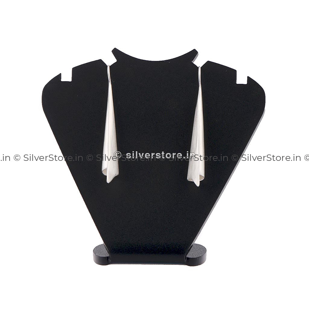 925 Pure Silver Earring Earing