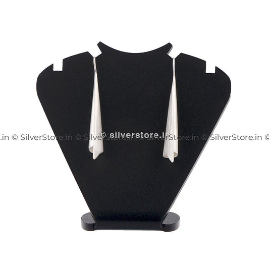 925 Pure Silver Earring Earing