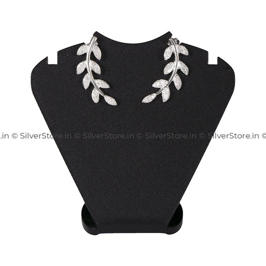 925 Pure Silver Earring Earing