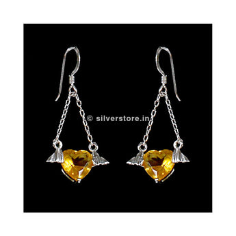 925 Pure Silver Earring Earing