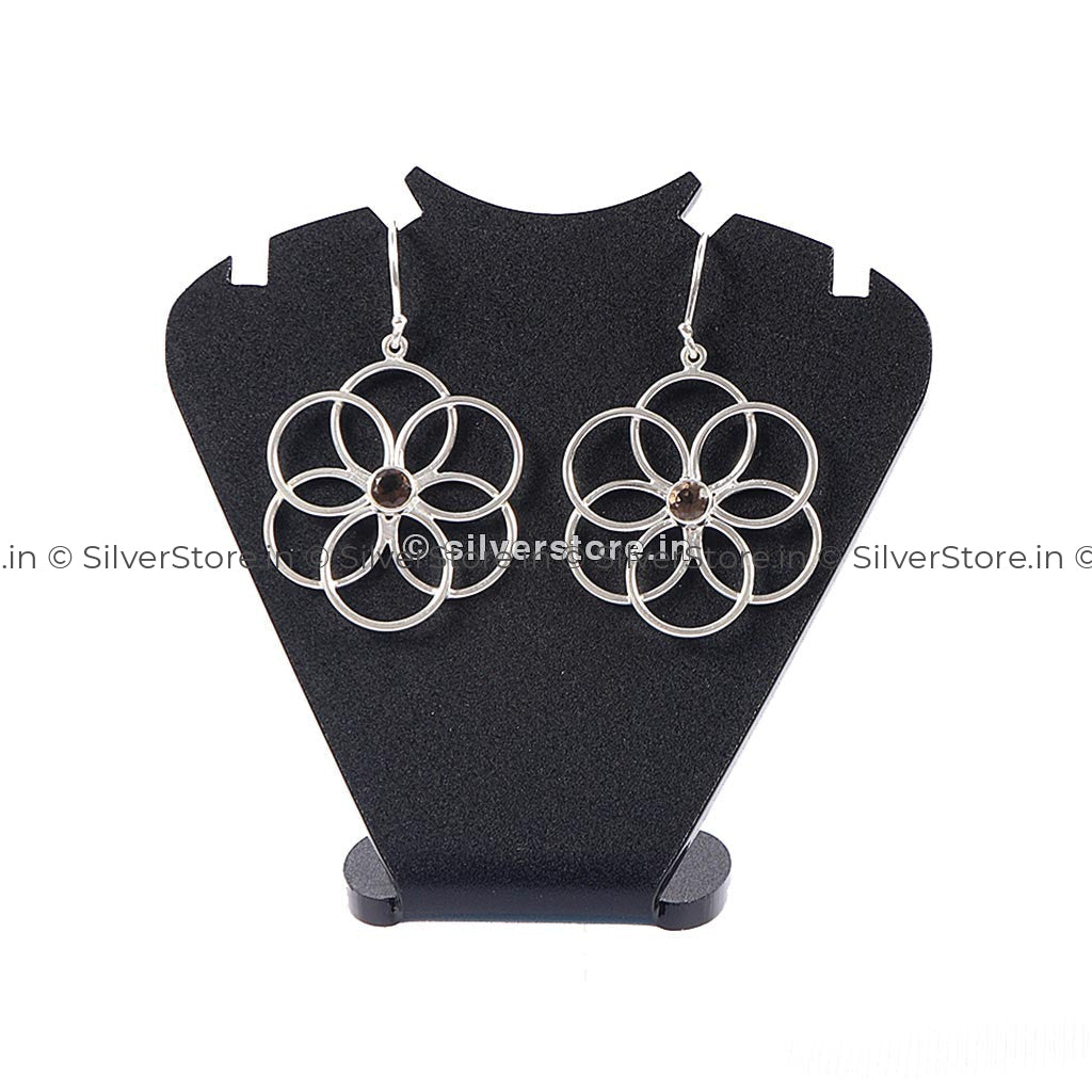 925 Pure Silver Earring Earing