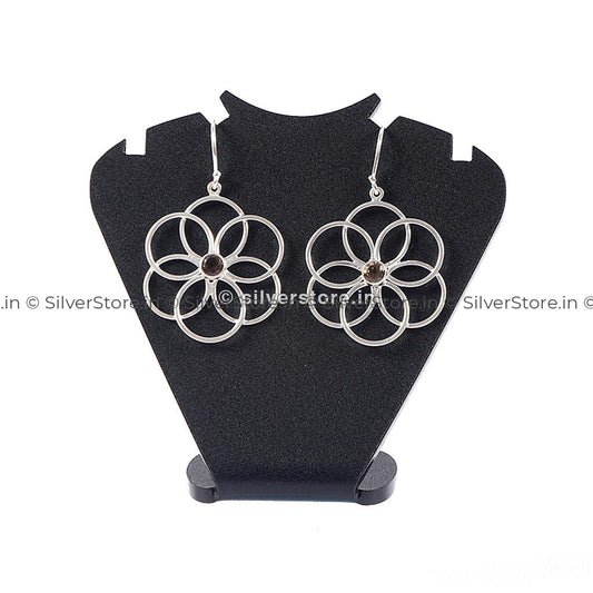 925 Pure Silver Earring Earing