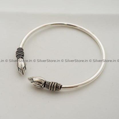 925 Pure Silver Womens Bracelet Silver Womens Bracelets
