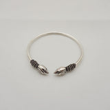 925 Pure Silver Womens Bracelet Silver Womens Bracelets