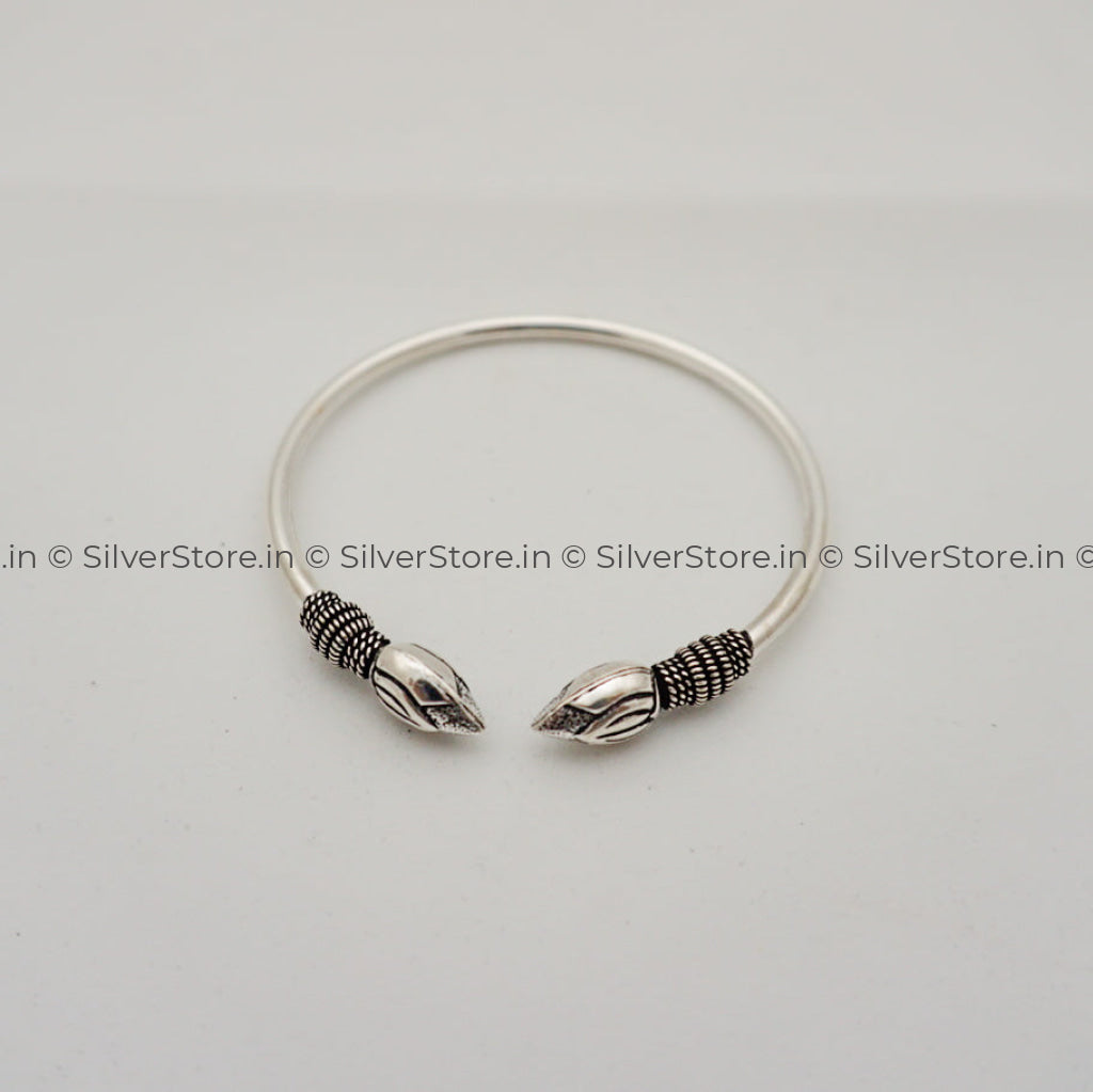 925 Pure Silver Womens Bracelet Silver Womens Bracelets