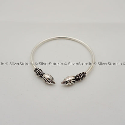 925 Pure Silver Womens Bracelet Silver Womens Bracelets