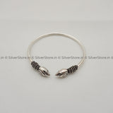 925 Pure Silver Womens Bracelet Silver Womens Bracelets