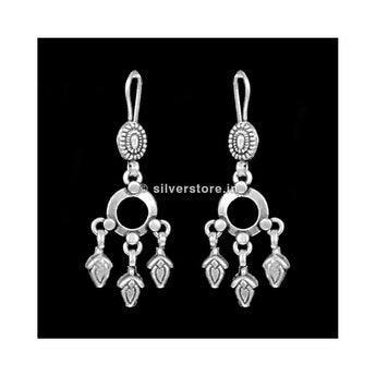925 Silver Earring Earing