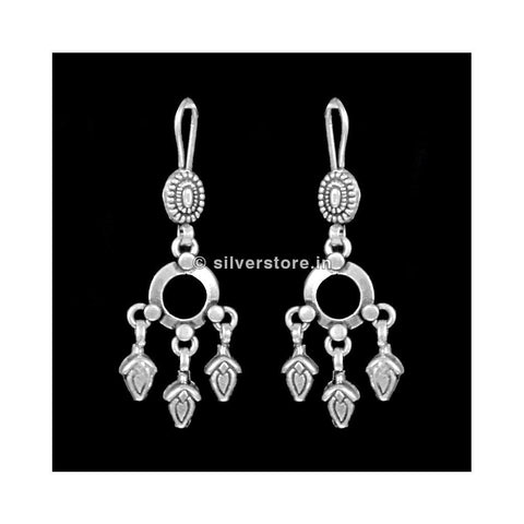 925 Silver Earring Earing