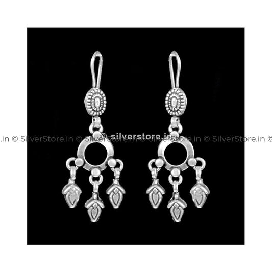 925 Silver Earring Earing