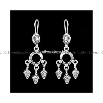 925 Silver Earring Earing