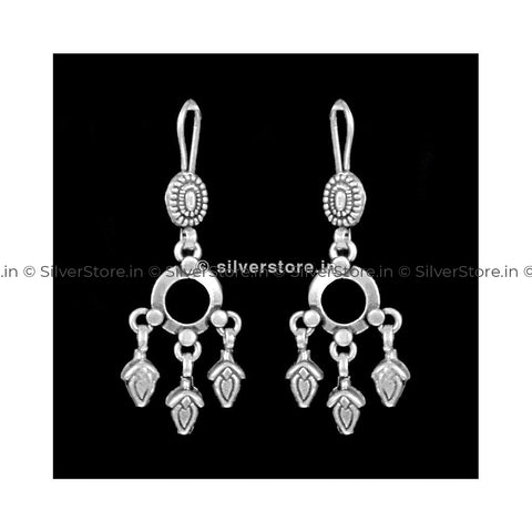 925 Silver Earring Earing