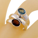 925 Silver Ring