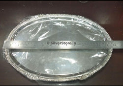 925 Silver Tray Silver Tray