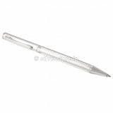 925 Sterling Silver Pen Silver 92.5 Pen