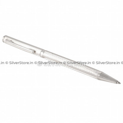 925 Sterling Silver Pen Silver 92.5 Pen