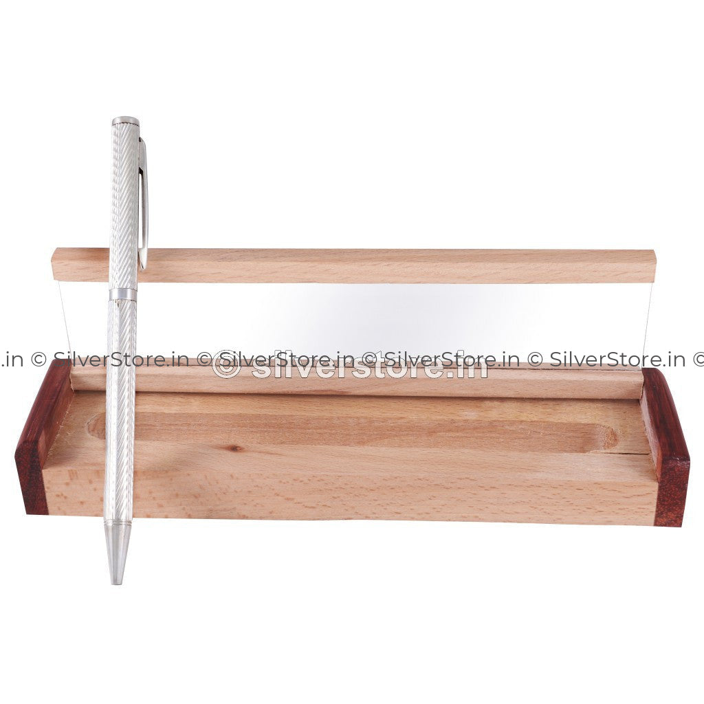 925 Sterling Silver Pen Silver 92.5 Pen