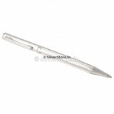 925 Sterling Silver Pen Silver 92.5 Pen