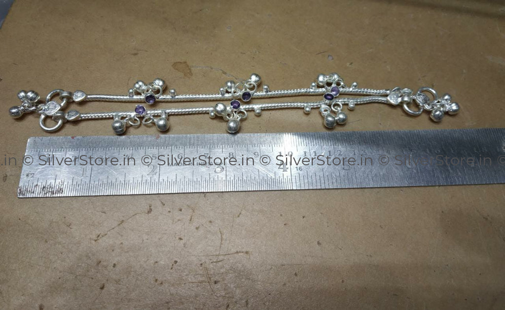 Anklets For Baby