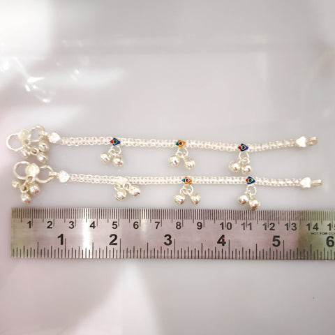 Anklets For Baby - Chum Gifts