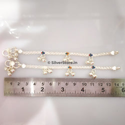 Anklets For Baby Gifts