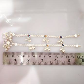 Anklets For Baby Gifts