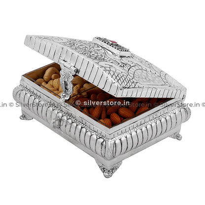 Antique Dry Fruit Box
