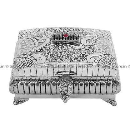 Antique Dry Fruit Box