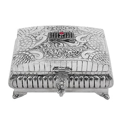 Antique Dry Fruit Box