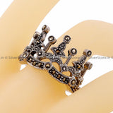 Antique Silver Ring